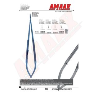 m151-Micro-Needle-Holders
