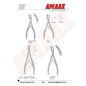 m154-Bone-Rongeurs
