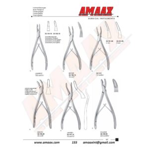 m155-Bone-Rongeurs