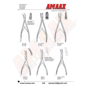 m156-Bone-Rongeurs