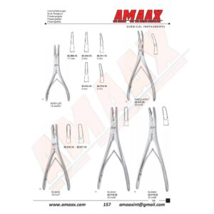 m157-Bone-Rongeurs