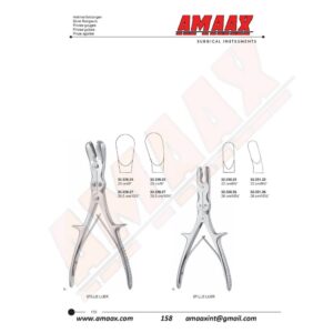 m158-Bone-Rongeurs