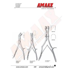 m159-Bone-Rongeurs