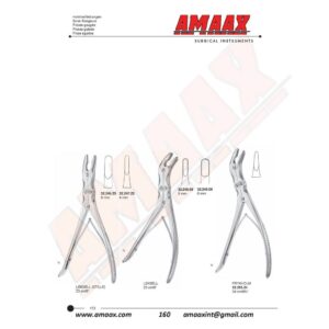 m160-Bone-Rongeurs