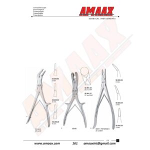 m161-Bone-Rongeurs