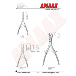 m162-Bone-Cutting-forceps