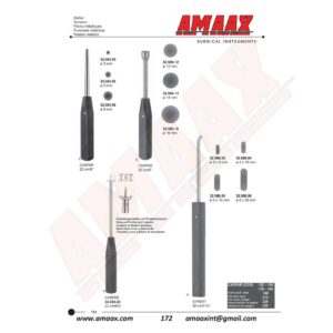 m172-Tampers