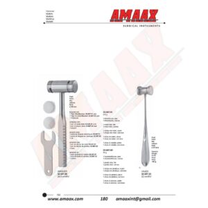 m180-Mallets