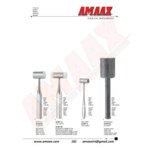 m181-Mallets
