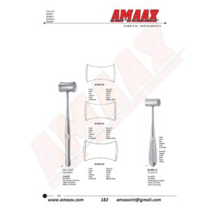 m182-Mallets