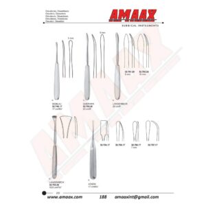 m188-Elevators-Dissectors