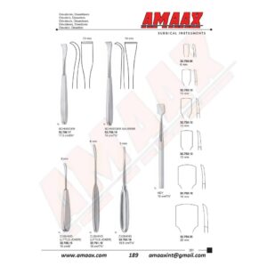 m189-Elevators-Dissectors