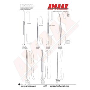 m192-Elevators-Dissectors-double-ended