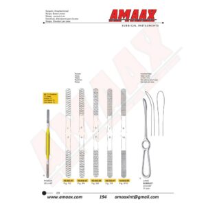 m194-Rasps-Bone-Levers