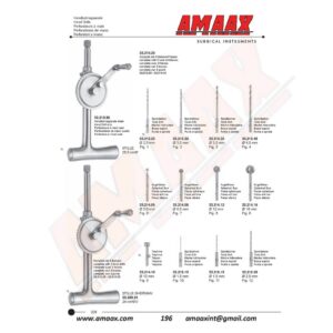 m196-Hand-Drills