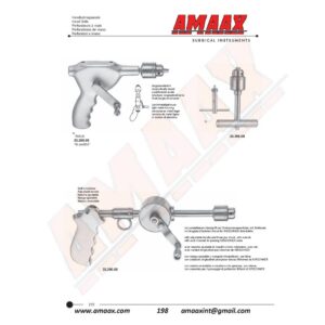 m198-Hand-Drills