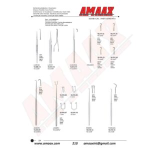 m210-Mucosa-Hooklet-Dura-Hooks
