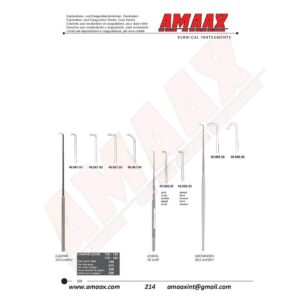 m214-Exploration-Coagulation-Hooks-Dura-Hooks