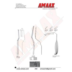 m216-Nerve-Root-Retractors