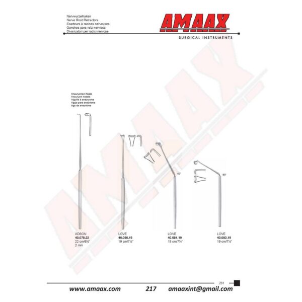 m217-Nerve-Root-Retractors