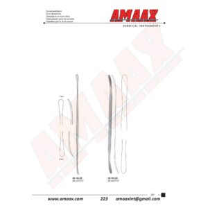 m223-Dura-Dissectors
