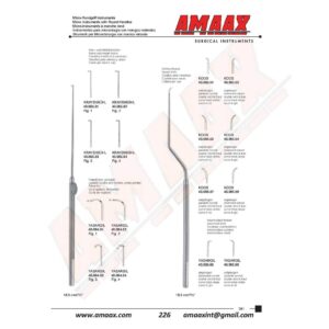 m226-Micro-Instruments-Round-Handles
