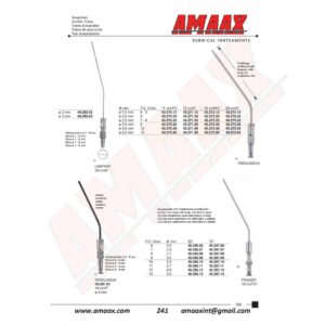 m241-Suction-Tubes