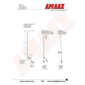 m245-Suction-Tubes