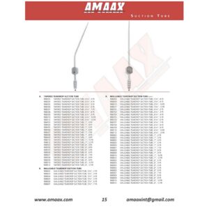n15-suction-tubes-tapered-malleable