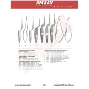n25-bayonet-scissors-jacobson-yasargil-