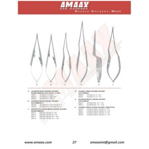 n27-bayonet-needle-holders-jacobson-rhoton-yasargil
