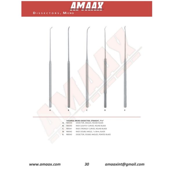 n30-yasargil-micro-dissector