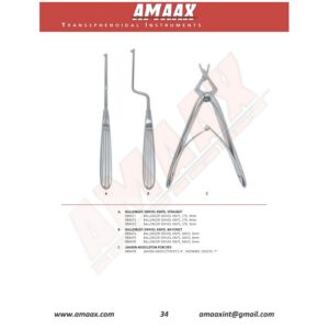 n34-ballenger-swivel-knife-jansen-middleton-forceps