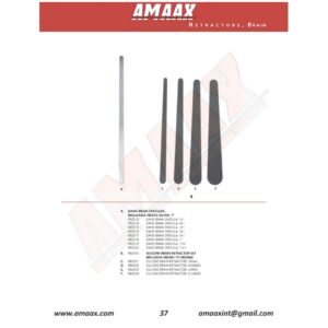 n37-silicone-brain-retractor-set-davis-brain