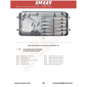 n38-spetzler-sonntag-transoral-instrument-set