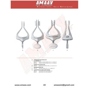 n43-mastoid-retractor-ansen-snitman-alm