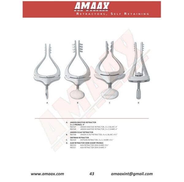 n43-mastoid-retractor-ansen-snitman-alm