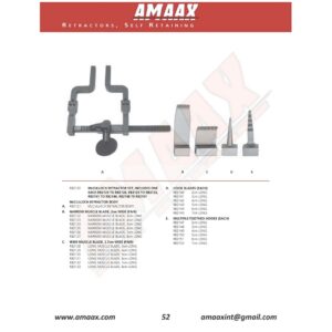 n52-mcculloch-retractor-set-narrow-wide-muscle-hook-multiple