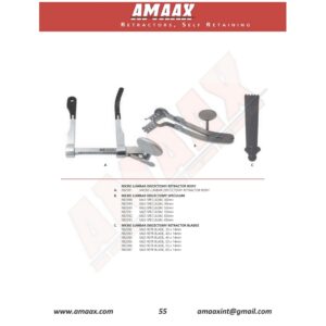 n55-micro-lumbar-discectomy-retractor-mld