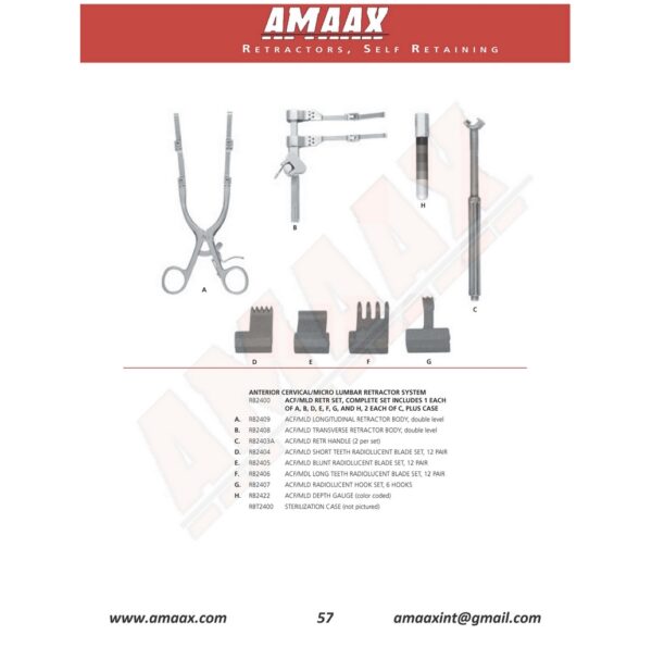 n57-anterior-cervical-micro-lumbar-retractor-system-acfmld-sterilization-case
