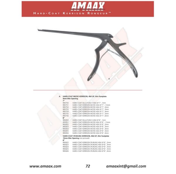 n72-hard-coat-micro-kerrison-ronguer