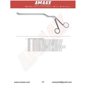 n77-ultra-coat-bayonet-ivd-ronguer