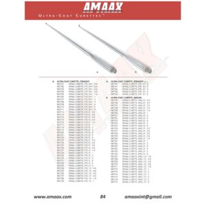 n84-ultra-coat-curette-spinal