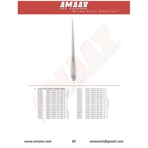 n85-ultra-coat-curette-spinal