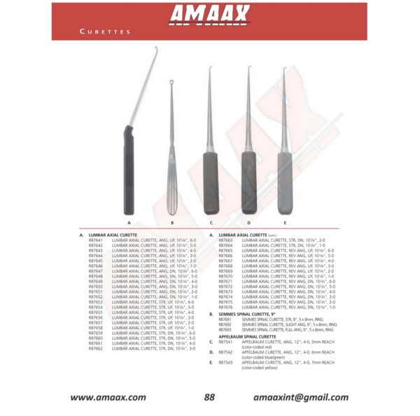 n88-lumbar-axial-curette-semmes-apfelbaum