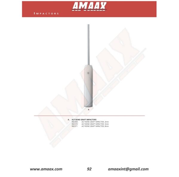 n92-acf-bone-graft-impactor