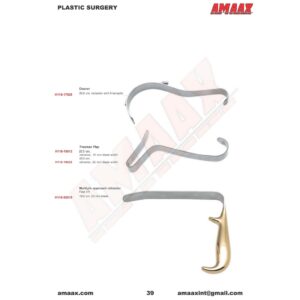 p39-mammaplasty-endo-retractors-deaver-freeman-flap-multiple-approach