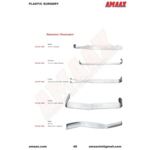 p48-retractors-divaricatori-caroline-sheen-cronin-fischl
