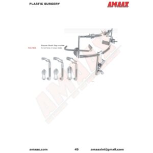 p49-retractors-divaricatori-dingman-mouth-gag