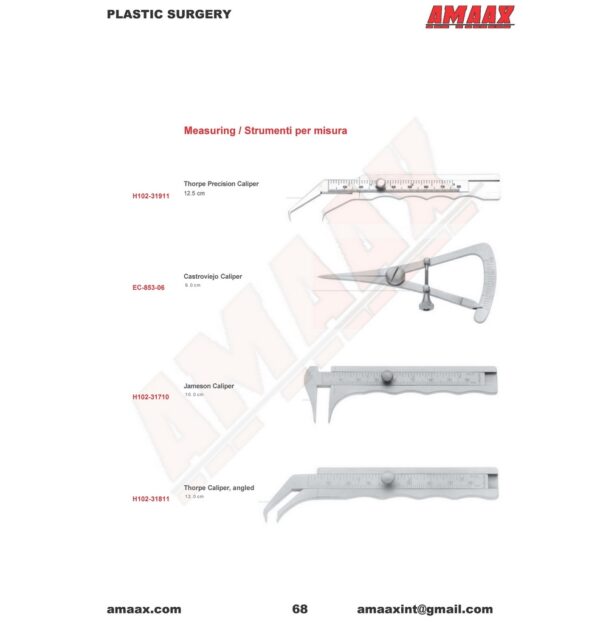 p68-measuring-strumenti-per-misura-thorpe-precision-caliper-castroviejo-jameson-thorpe